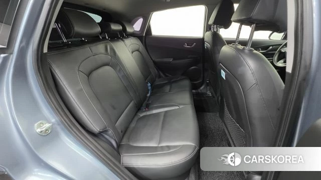 Hyundai Kona id 4568827 из Кореи 19