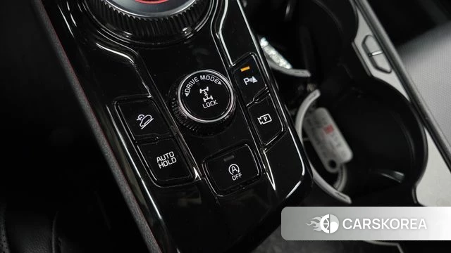 Kia Sportage 5th Generation id 4470038 из Кореи 19
