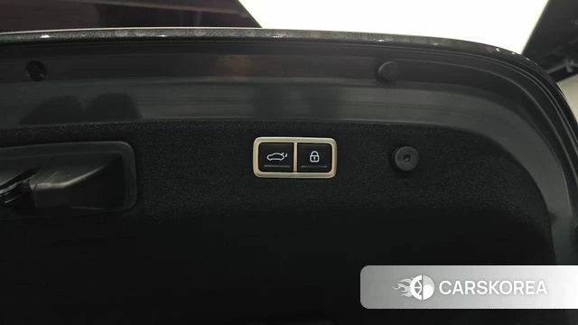Genesis The New G70 id 4463115 из Кореи 19