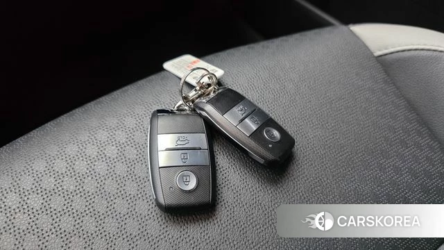 Kia All New Morning (JA) id 4776495 из Кореи 19