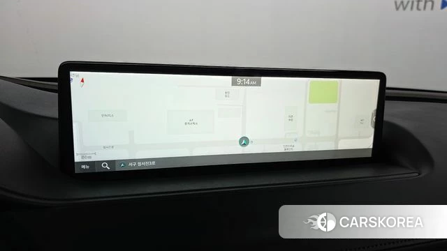 Genesis G80 (RG3) id 4872431 из Кореи 19
