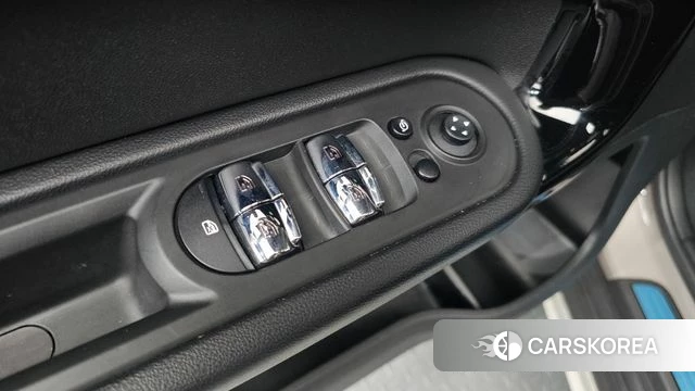 Mini Cooper Countryman id 4917386 из Кореи 19