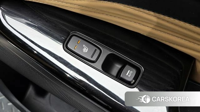 Kia K7 Premier id 4187872 из Кореи 19