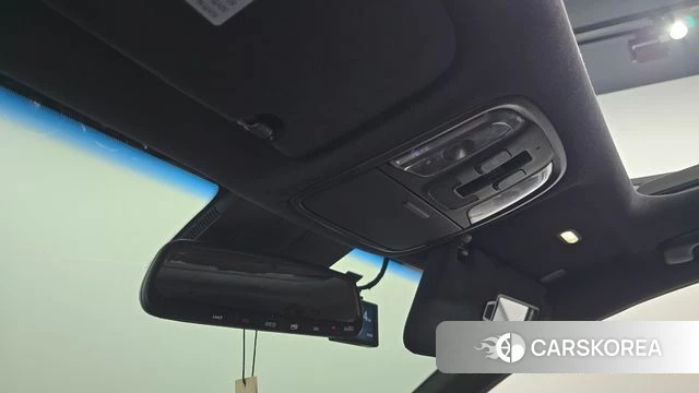 Kia Stinger id 4732705 из Кореи 19