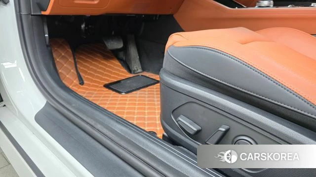 Kia The New K5 Hybrid 3rd generation id 4329610 из Кореи 19