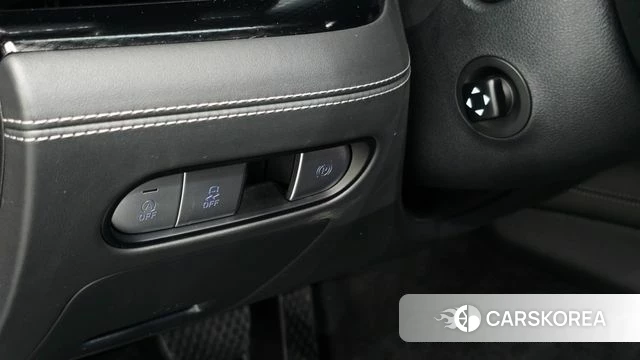 Genesis G90 (RS4) id 4779591 из Кореи 19