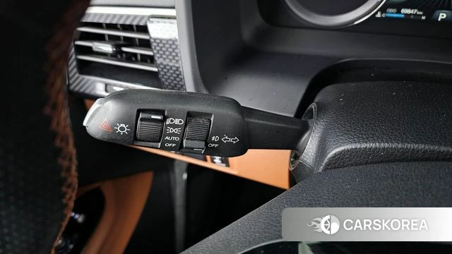 Ssangyong G4 Rexton id 4232228 из Кореи 19