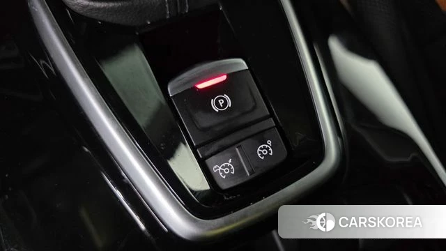 Renault Korea (Samsung) The New QM6 id 4323727 из Кореи 19
