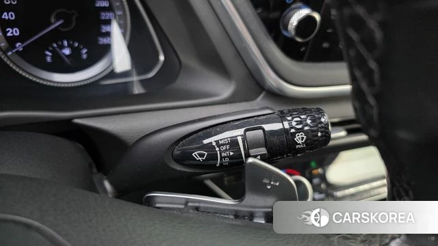 Hyundai Sonata (DN8) id 4737342 из Кореи 19