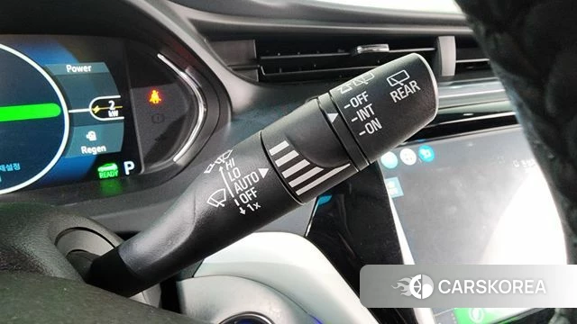 Chevrolet (GM Daewoo) Bolt EV id 4502737 из Кореи 19