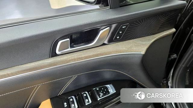 Kia K5 Hybrid 3rd Generation id 4186173 из Кореи 19