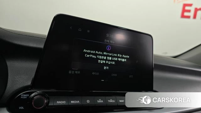 Kia Come New K3 id 4849437 из Кореи 19