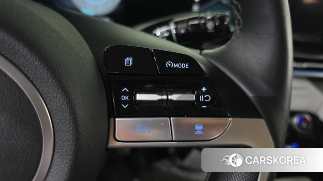 Hyundai Avante (CN7) id 4480950 из Кореи 19