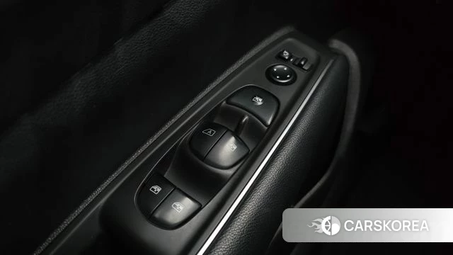 Renault Korea (Samsung) QM6 id 4339616 из Кореи 19