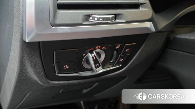 BMW X4 (G02) id 4645335 из Кореи 19