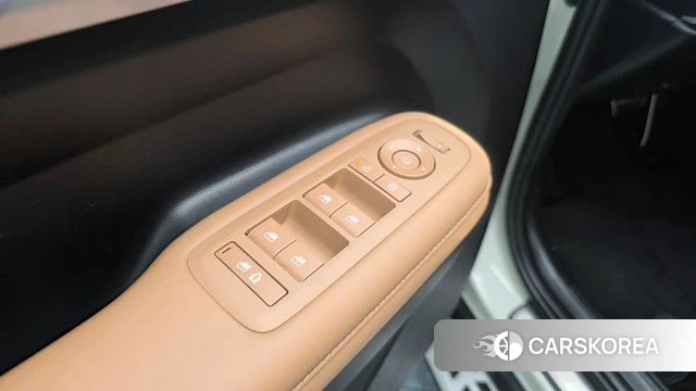 Hyundai Santa Fe (MX5) id 4248602 из Кореи 19