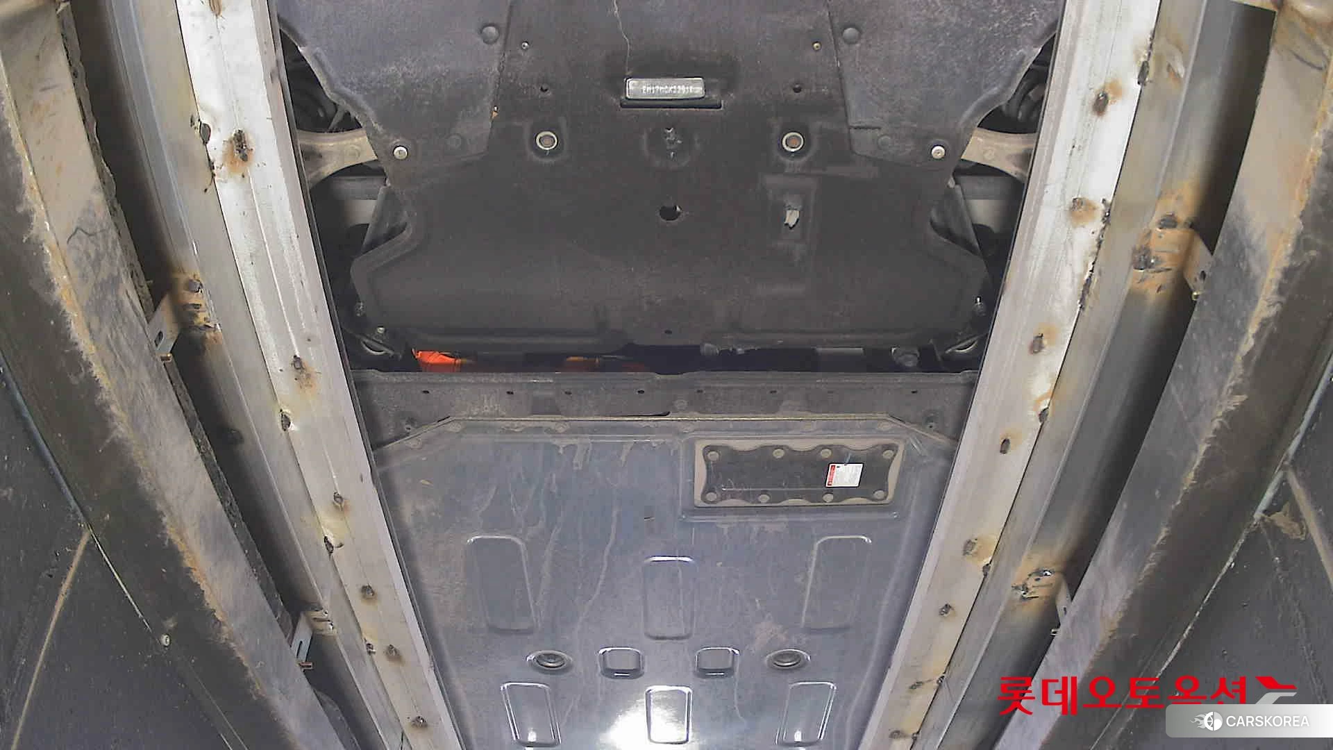 Hyundai GV60 id 3882074 из Кореи 19