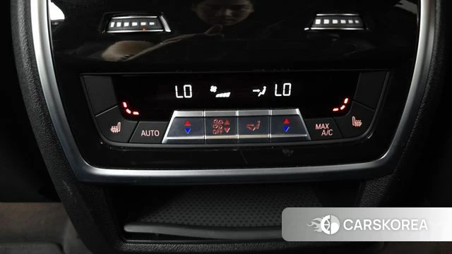BMW X6 (G06) id 4631655 из Кореи 19