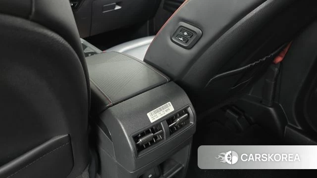 Ssangyong Actian 2nd Generation id 4744190 из Кореи 19
