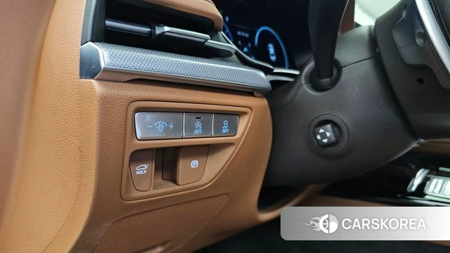 Genesis G80 (RG3) id 4401591 из Кореи 19