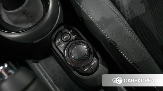 Mini Cooper id 4762798 из Кореи 19
