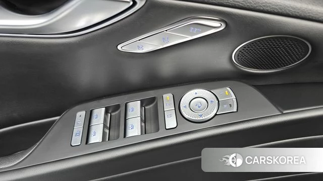 Genesis G80 (RG3) id 4578966 из Кореи 19