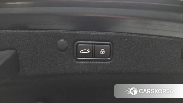 Hyundai The New Grandeur IG id 4936895 из Кореи 19