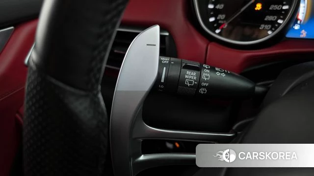 Maserati Levante id 4698923 из Кореи 19