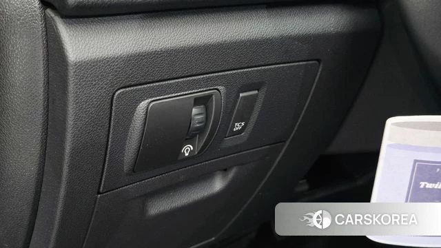 Renault Korea (Samsung) SM5 Nova id 4596157 из Кореи 19