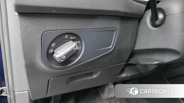 Volkswagen Tiguan second Generation id 4542855 из Кореи 19