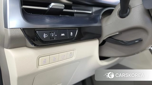 Kia Carnival 4th generation id 4773955 из Кореи 19