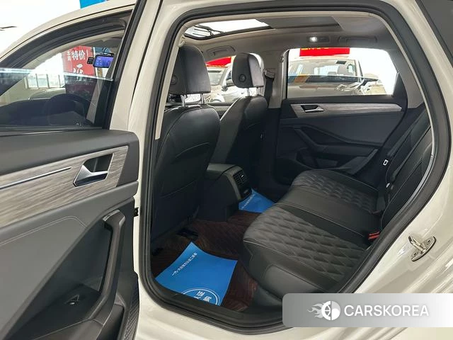 Volkswagen Sagitar id 4255948 из Китая 19