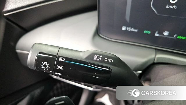 Kia The New K8 Hybrid id 4743735 из Кореи 19