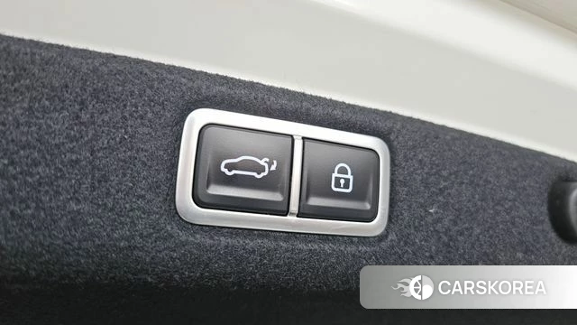 Hyundai Grandeur (GN7) id 4488443 из Кореи 19