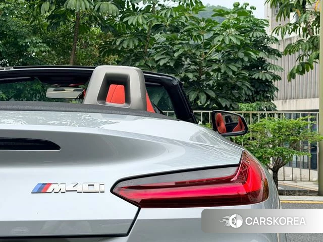 BMW Z4 id 4274651 из Китая 19