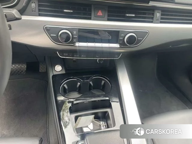 Audi A5 id 4278782 из Китая 19