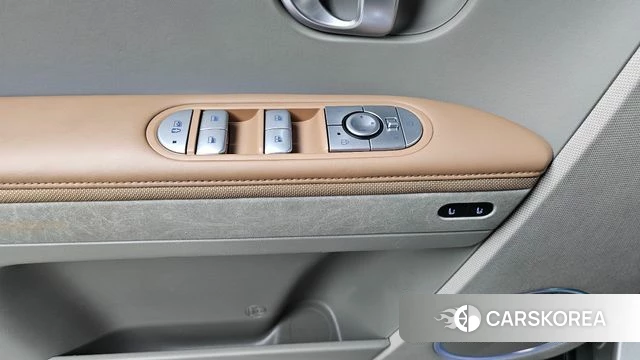 Hyundai Ionic 5 id 4649911 из Кореи 19
