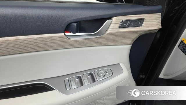 Hyundai Palisade id 4430198 из Кореи 19