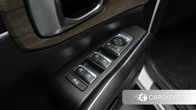 Kia Sorento 4th Generation id 4402461 из Кореи 19