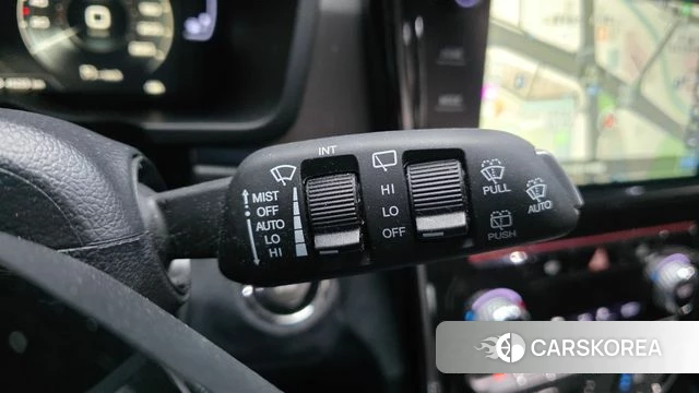 Ssangyong Berry New Tivoli id 4224849 из Кореи 19