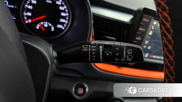 Kia Stonic id 4765596 из Кореи 19