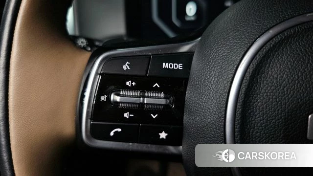 Kia The New Sorento 4th Generation id 4186035 из Кореи 19