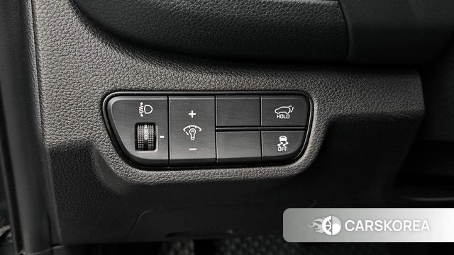 Kia The New Seltos id 4428401 из Кореи 19