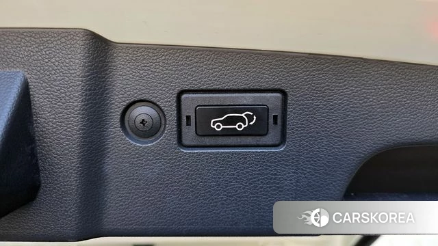 Ssangyong The New Torres id 4201046 из Кореи 19