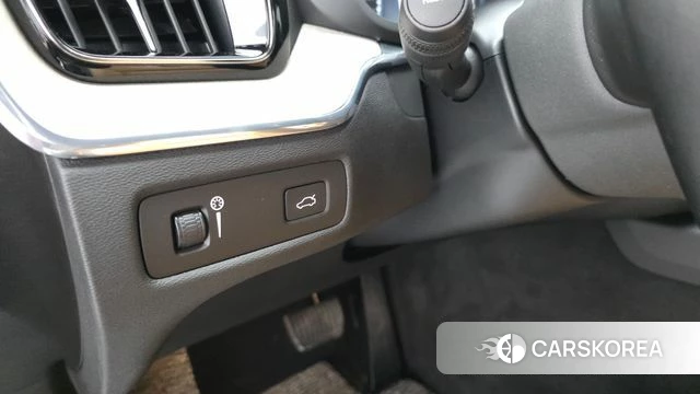 Volvo XC60 second Generation id 4196594 из Кореи 19