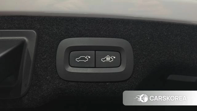 Volvo S90 id 4356471 из Кореи 19