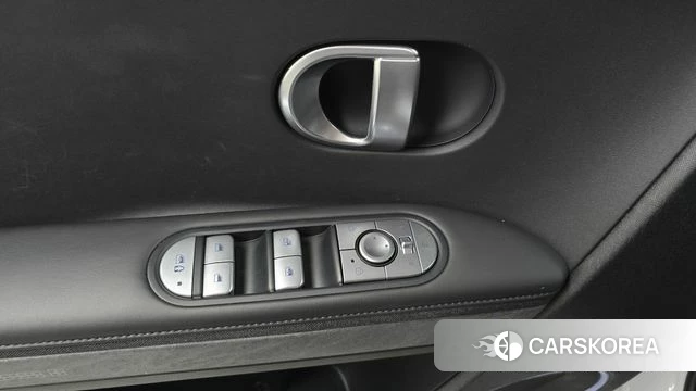 Hyundai Ionic 5 id 4396482 из Кореи 19