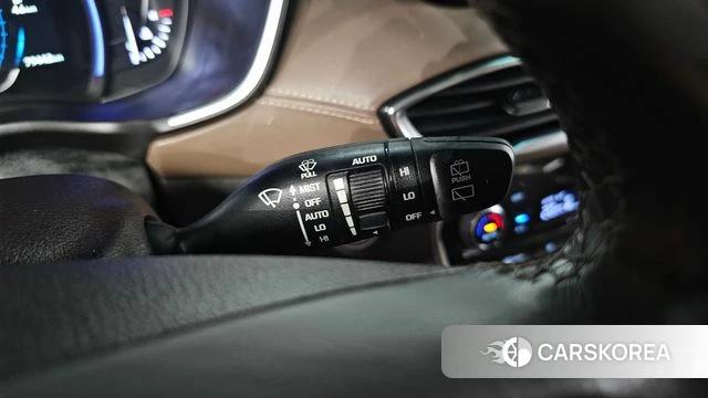 Hyundai Santa Fe TM id 4943688 из Кореи 19