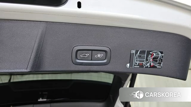Volvo XC40 id 4476679 из Кореи 19