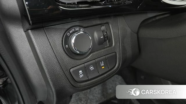 Chevrolet (GM Daewoo) The New Spark id 4667321 из Кореи 18
